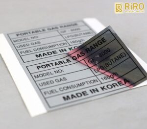 In tem decal xi bạc (mạ thiếc)