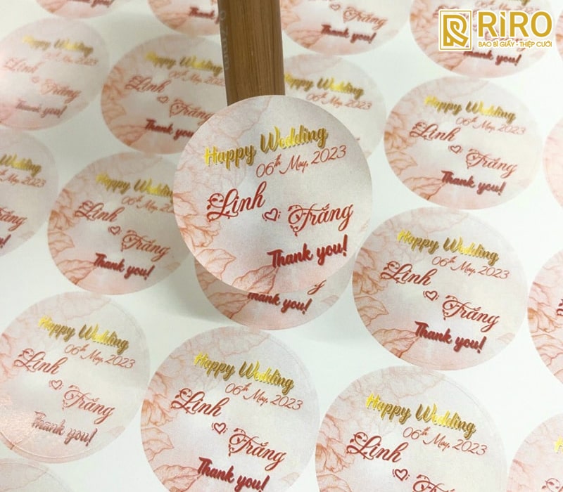 Tiết kiệm chi phí bao bì tối đa