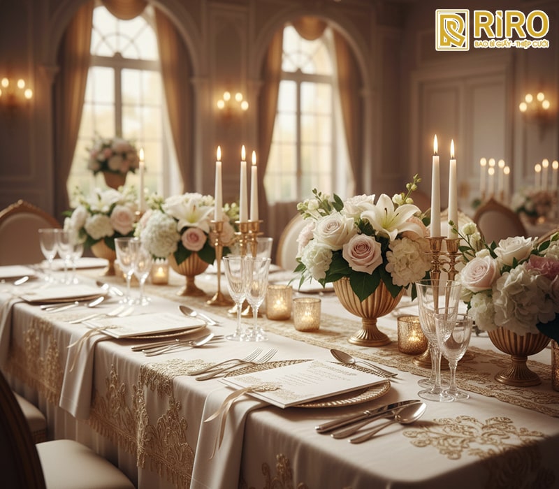 Mẫu 1: Lời mời trang trọng từ Ban tổ chức (Gửi Lãnh đạo, Đối tác)