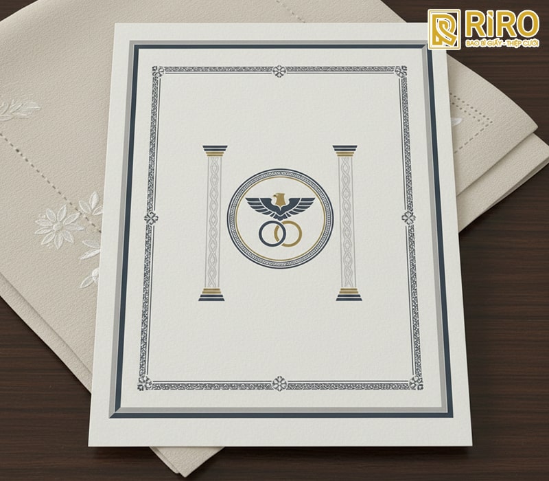 Mẫu 3: Lời mời từ đơn vị Nhà nước, Quân đội