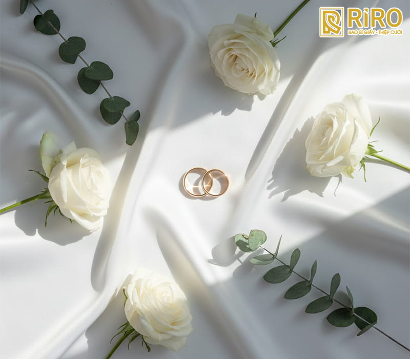 STT thông báo đám cưới