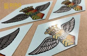 Decal nước là gì