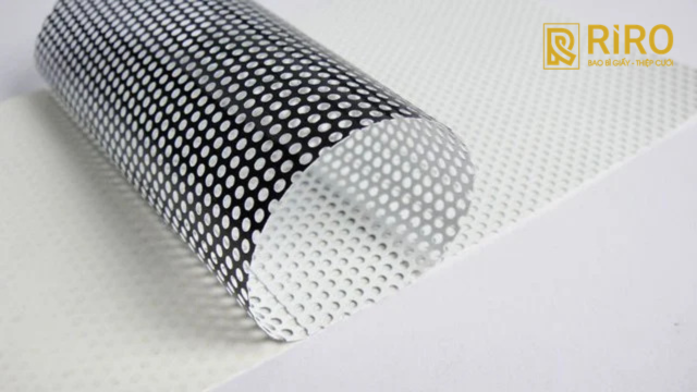 Decal lưới là gì