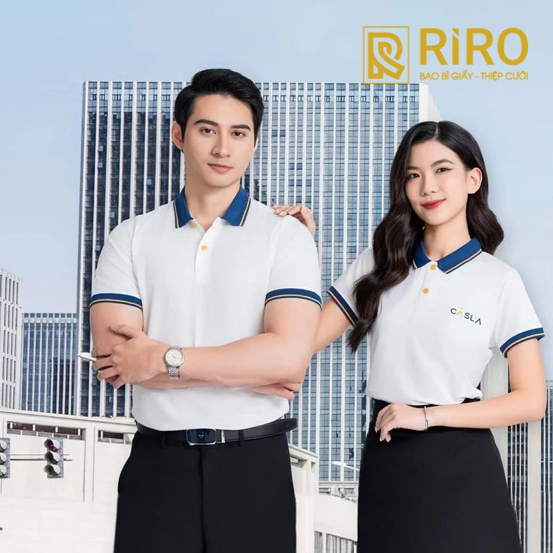 Áo đồng phục