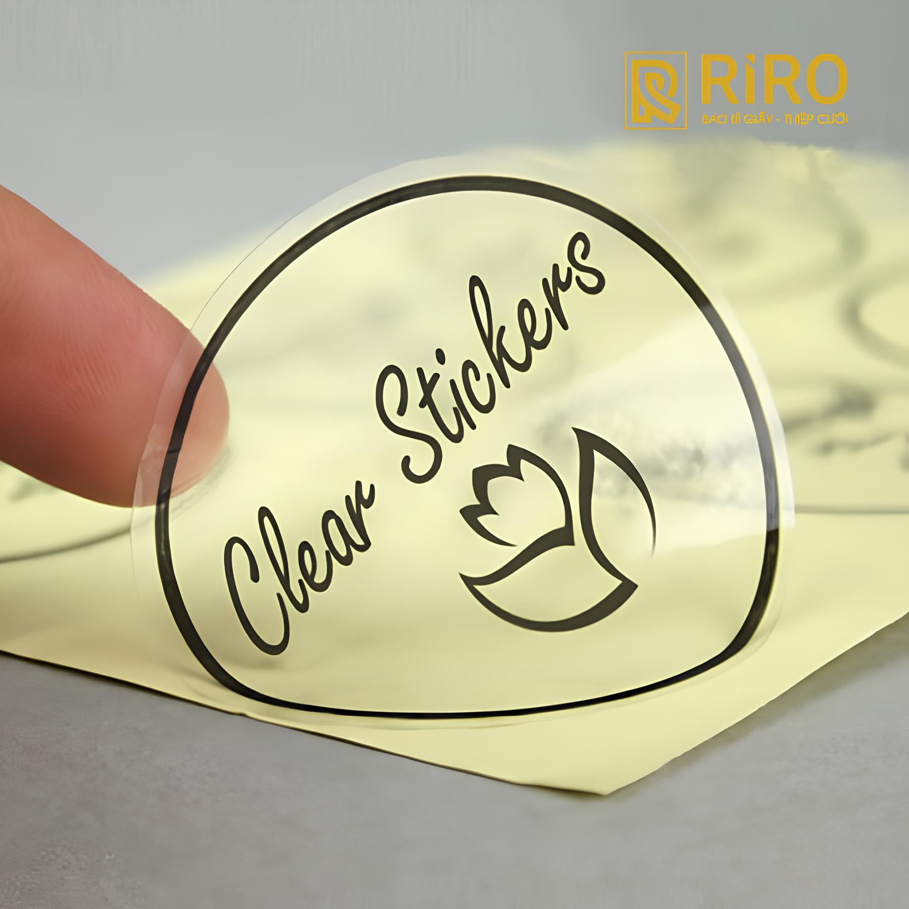 Cách sử dụng Decal