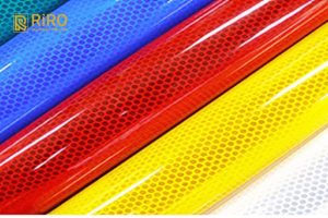 Decal phản quang là gì