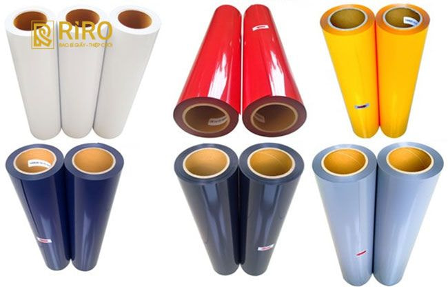 Decal PVC