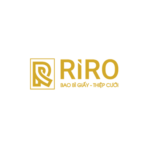 Logo In Ấn Riro