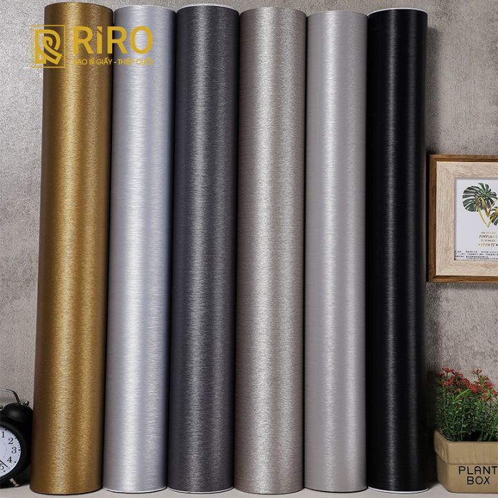 Công dụng của decal nhôm xước