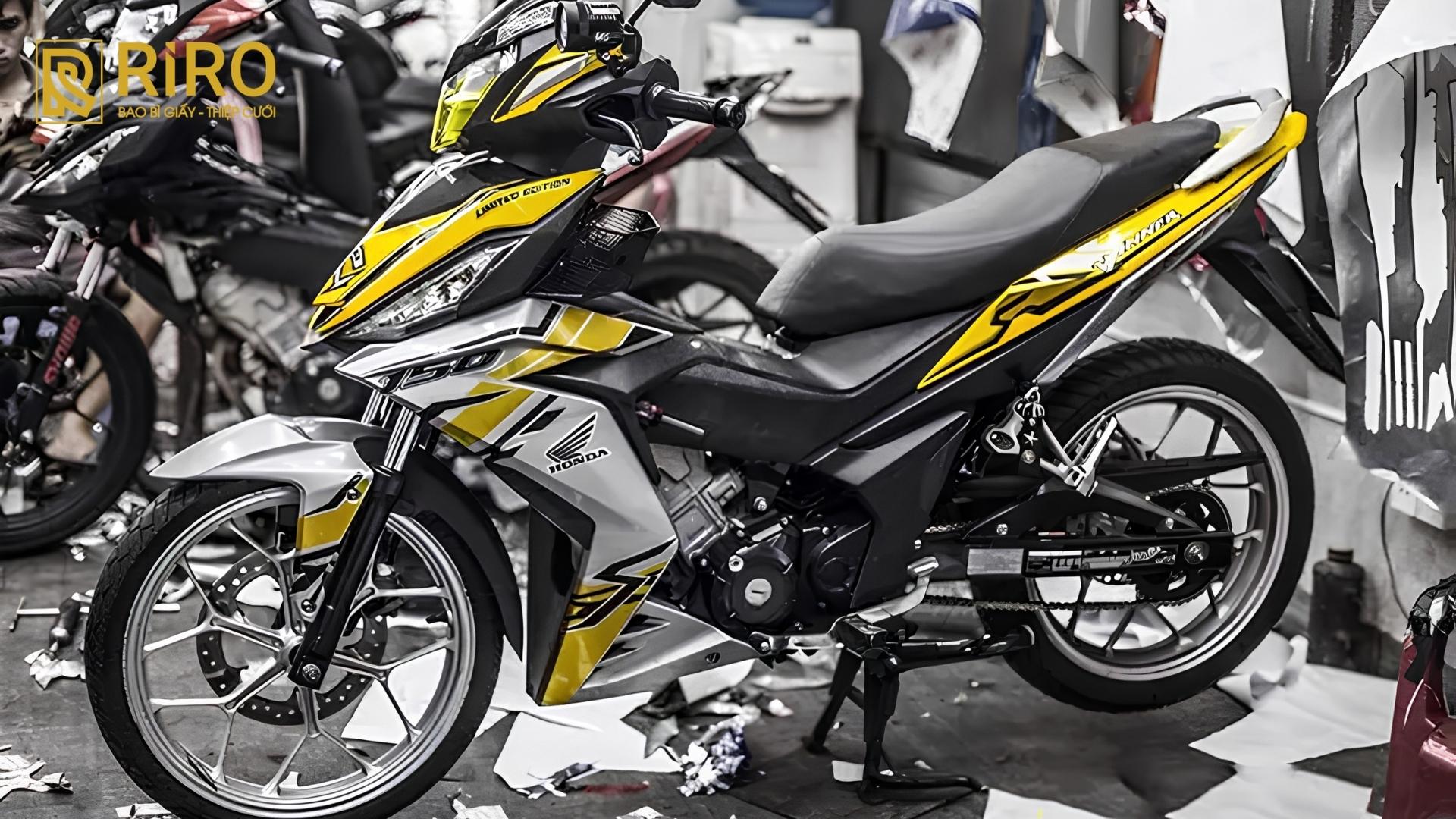 5 Ứng dụng vượt trội của tem 3 lớp trong thực tế