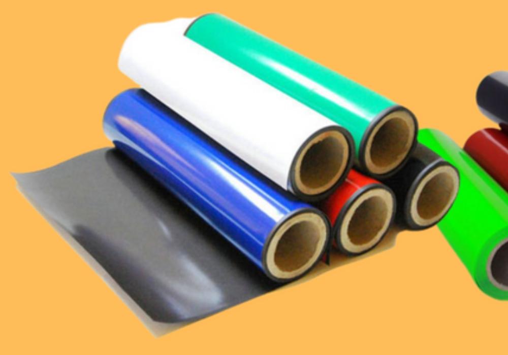 Decal chuyển nhiệt
