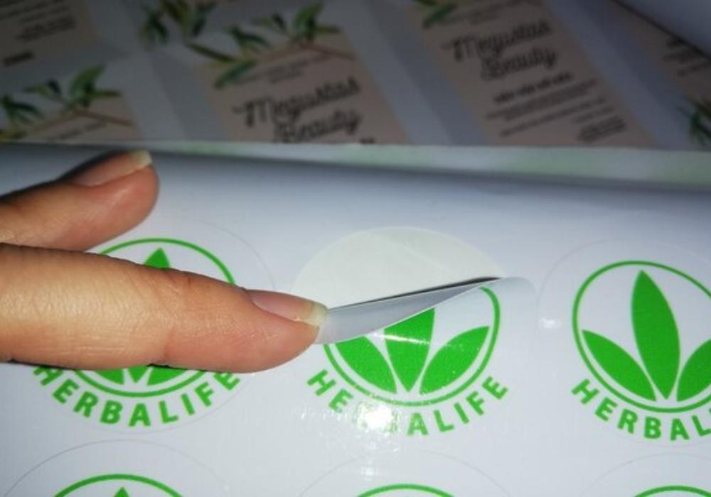 Decal sữa
