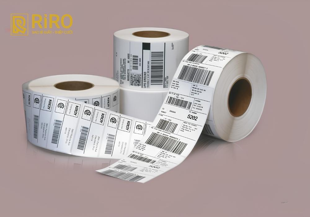 Phân loại tem nhãn RFID theo môi trường sử dụng