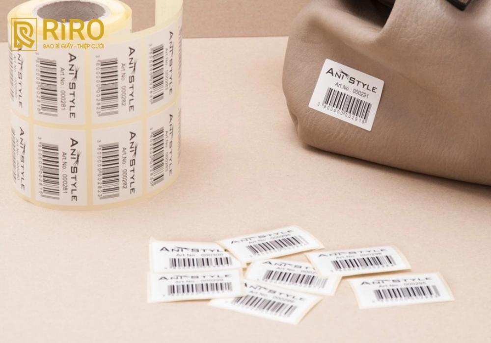 Tem barcode là gì