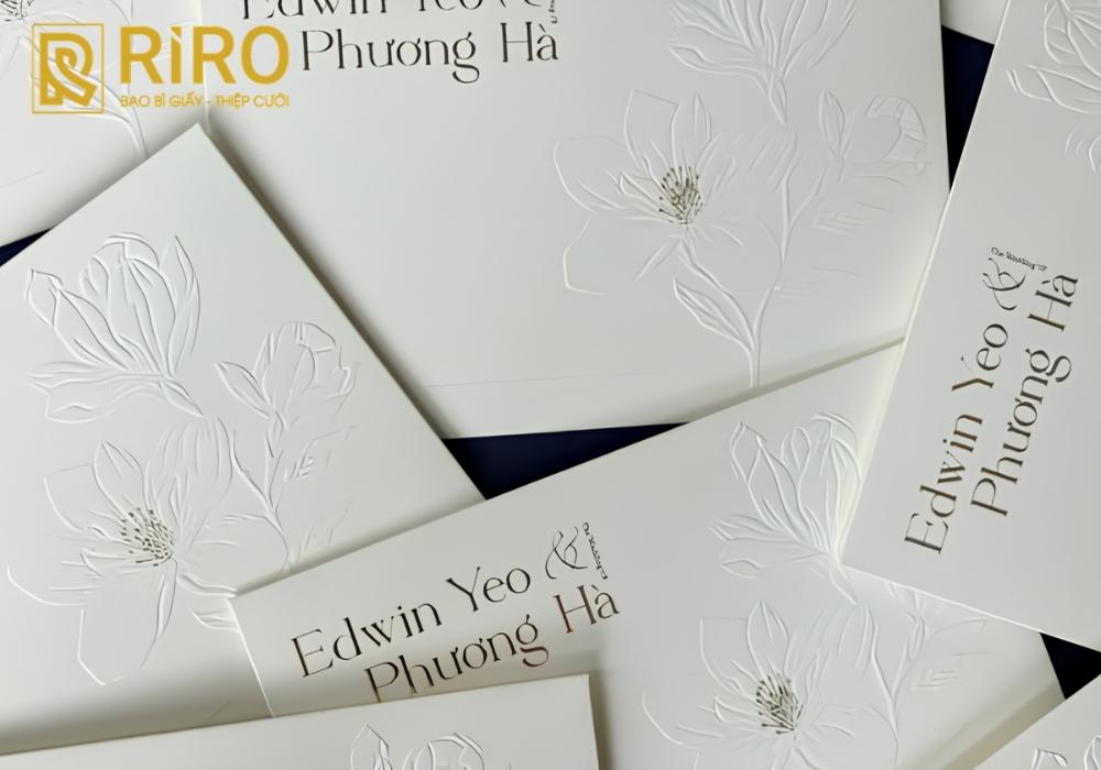 Giấy Couche