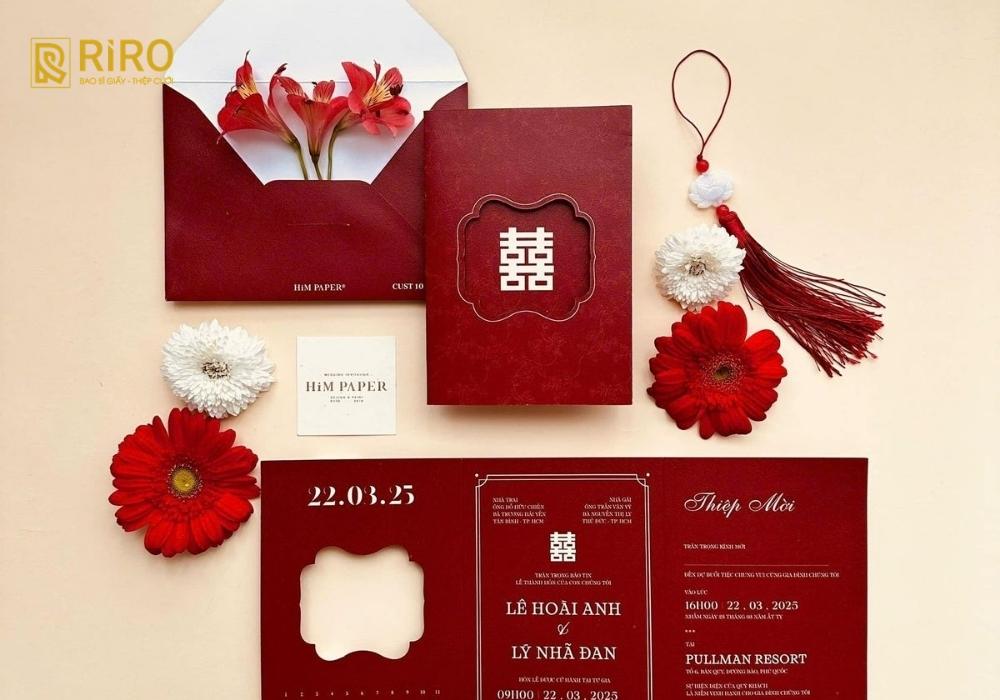Mẫu phong bì đỏ phổ biến tại Việt Nam (3)
