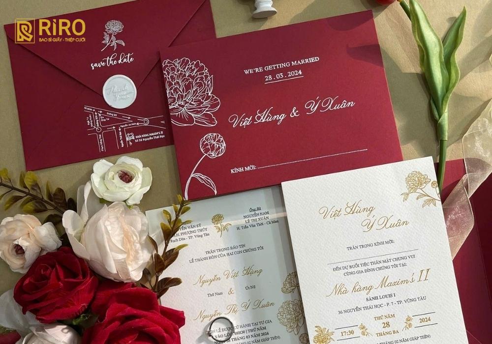 Mẫu phong bì đỏ phổ biến tại Việt Nam (6)