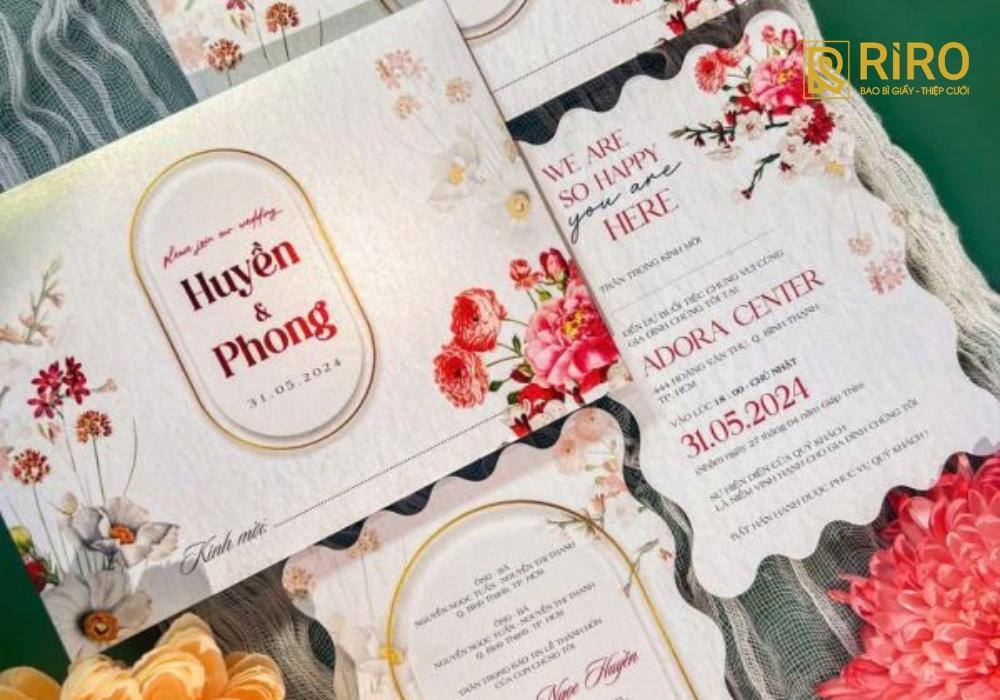 Thiệp cưới Hữu Tín (2)